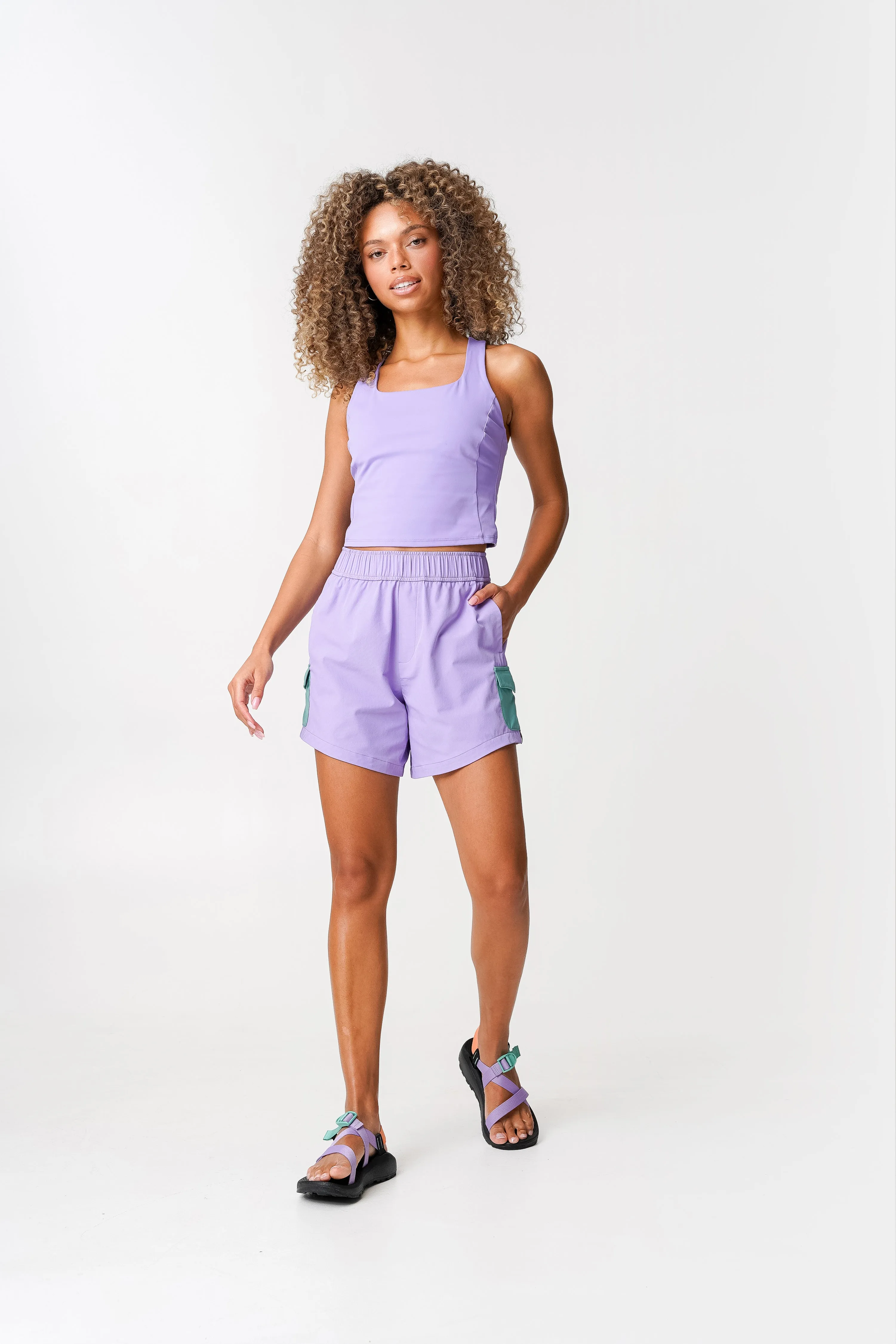 surf's up shorts