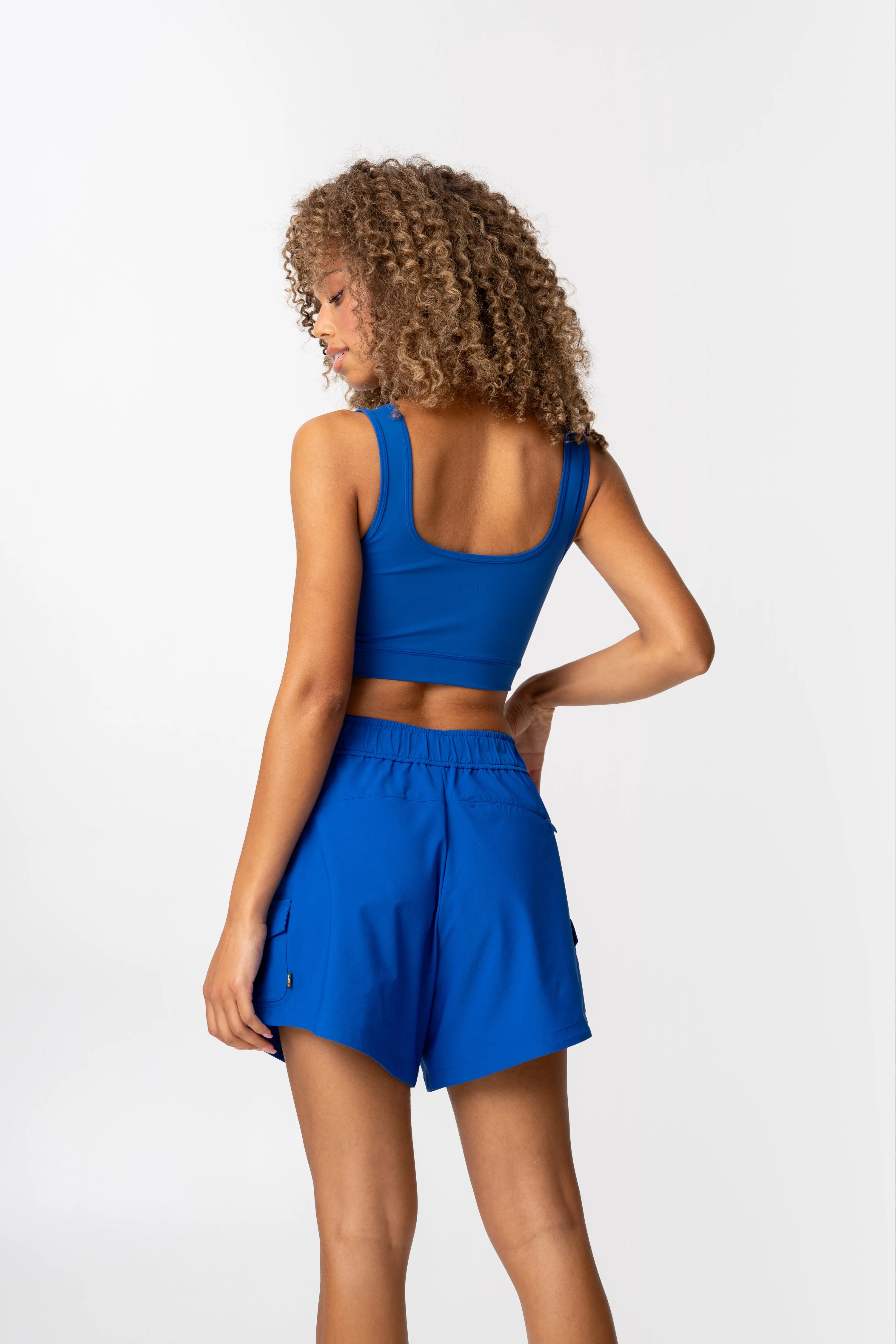 surf's up shorts