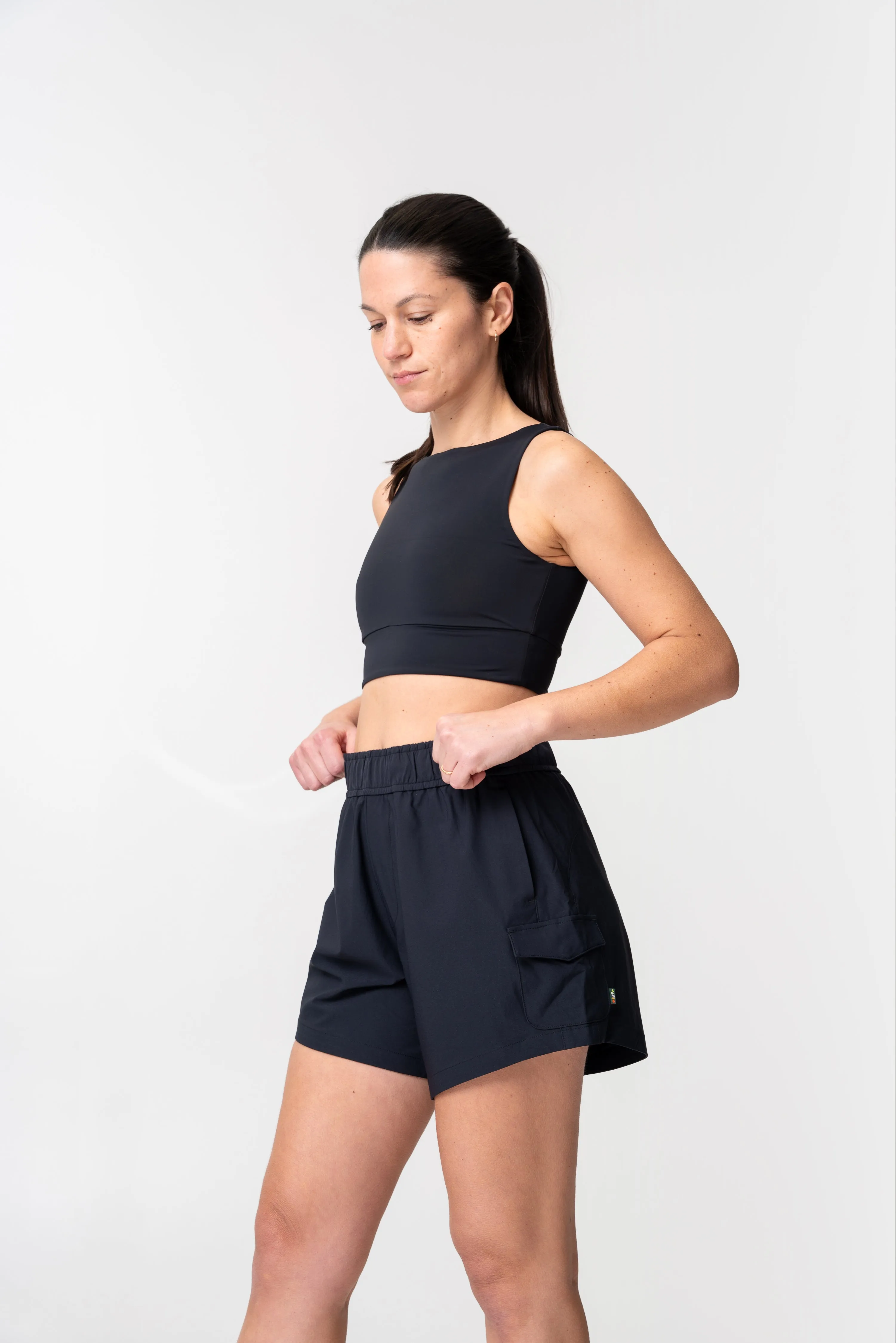 surf's up shorts