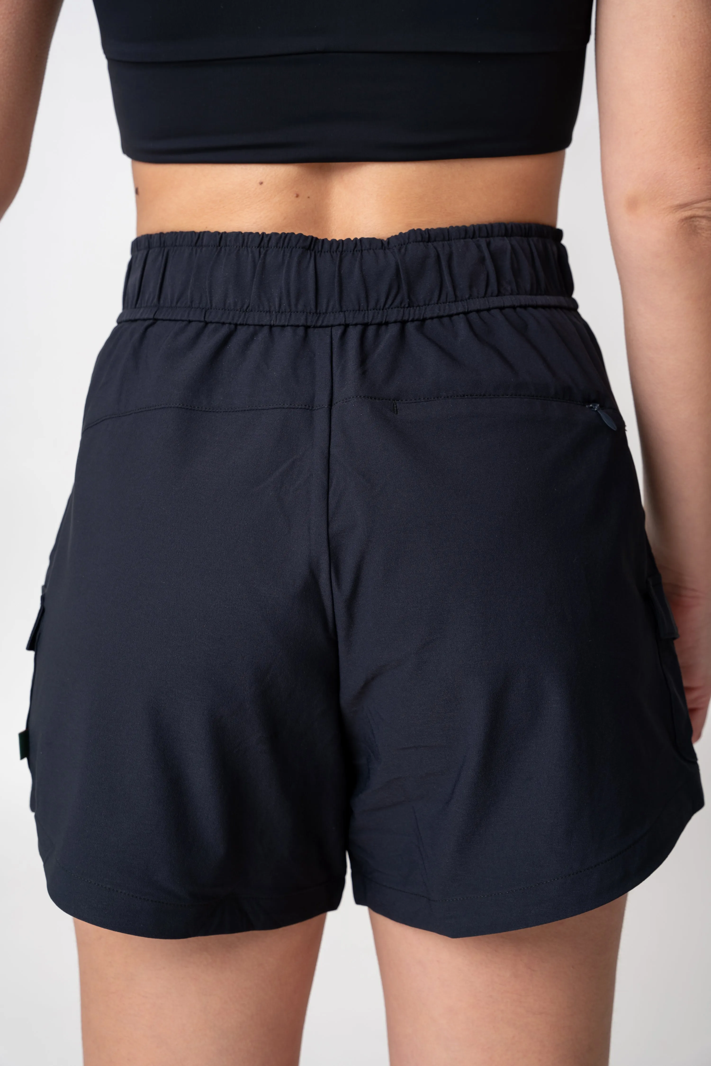 surf's up shorts
