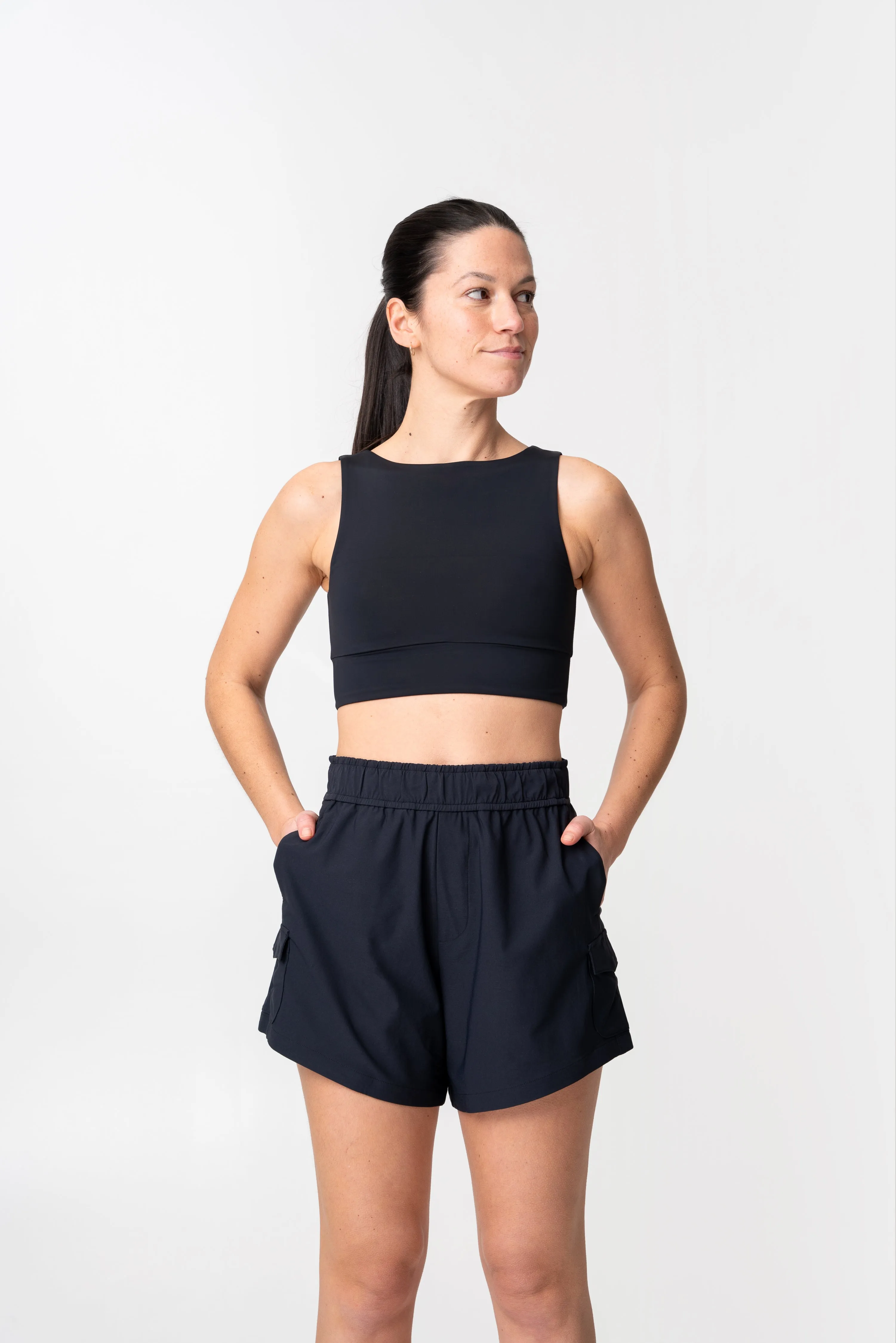 surf's up shorts