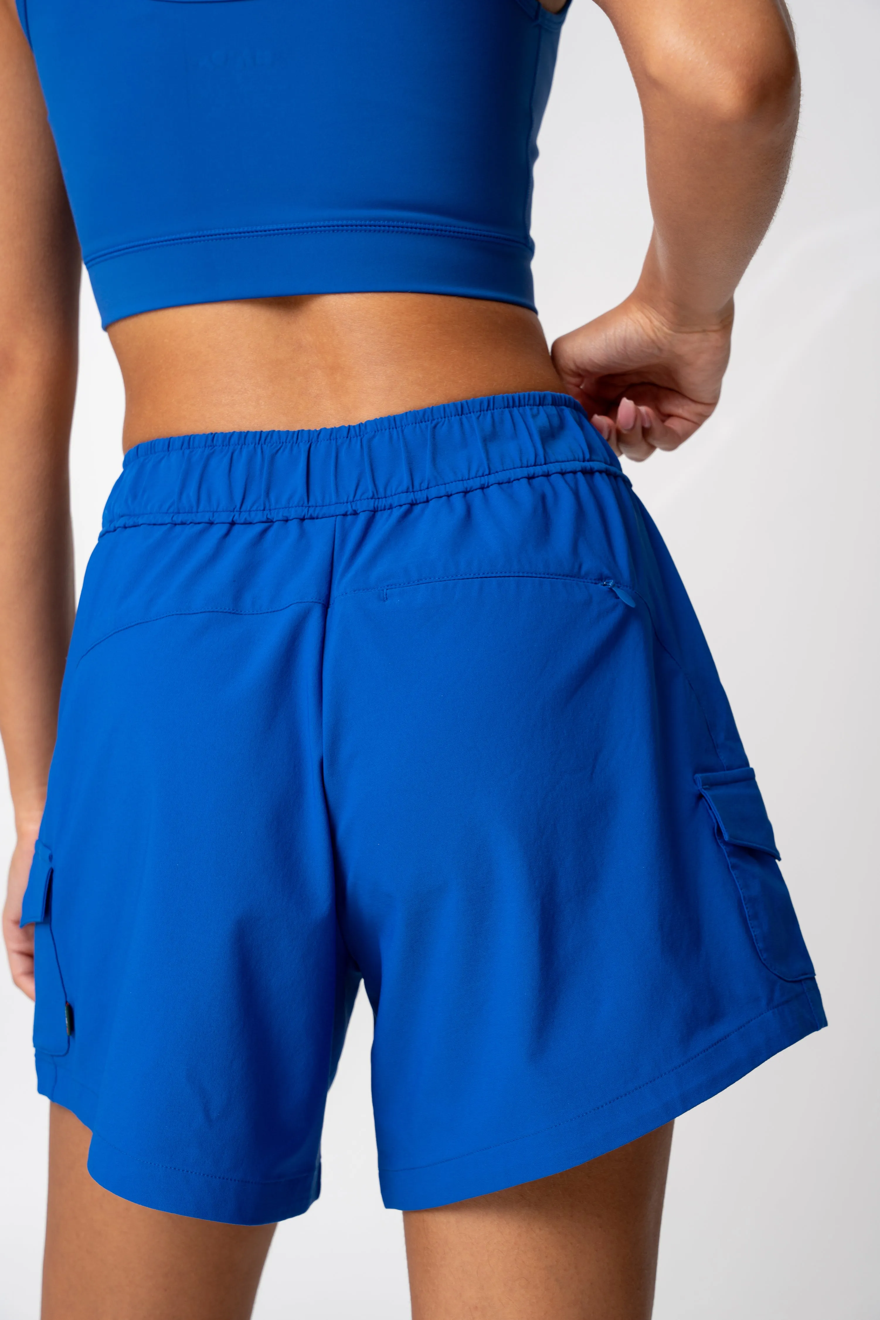 surf's up shorts