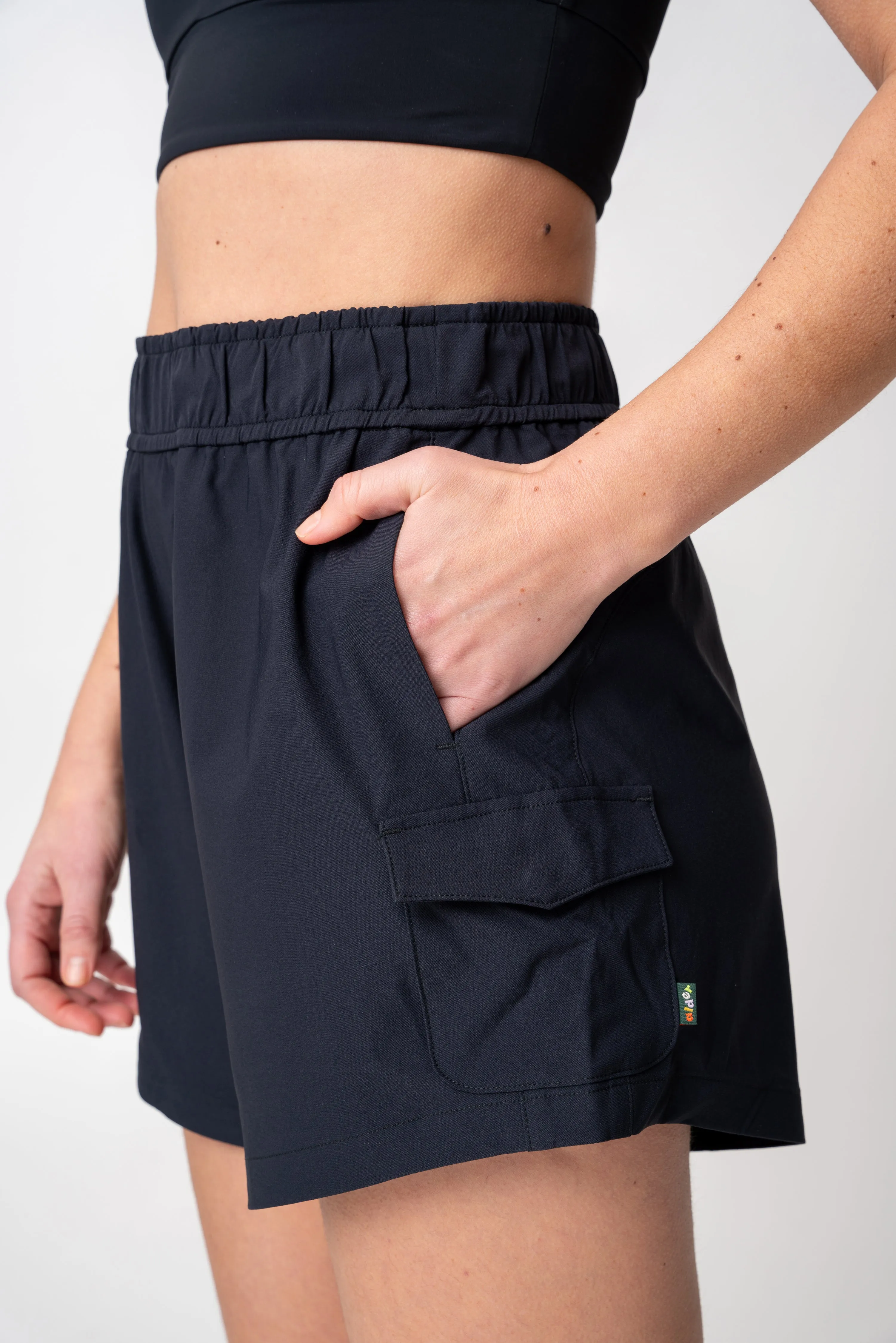 surf's up shorts