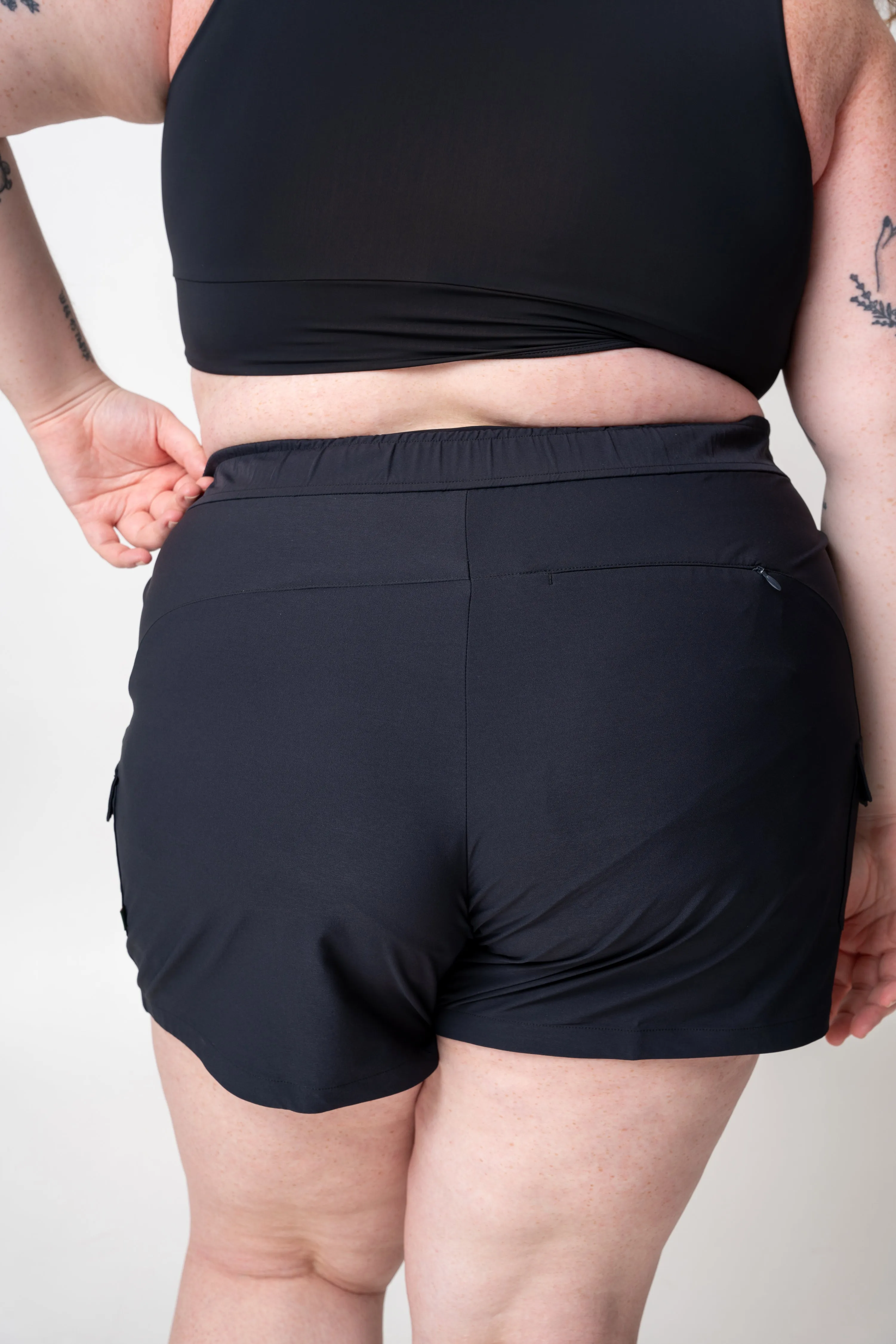 surf's up shorts