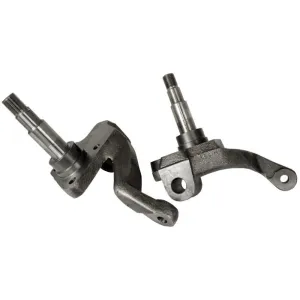 T1 Beetle/Ghia Link Pin -‘66 Drop Spindles for Drum Brakes