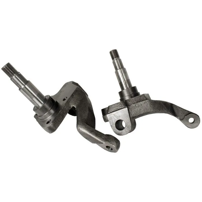 T1 Beetle/Ghia Link Pin -‘66 Drop Spindles for Drum Brakes