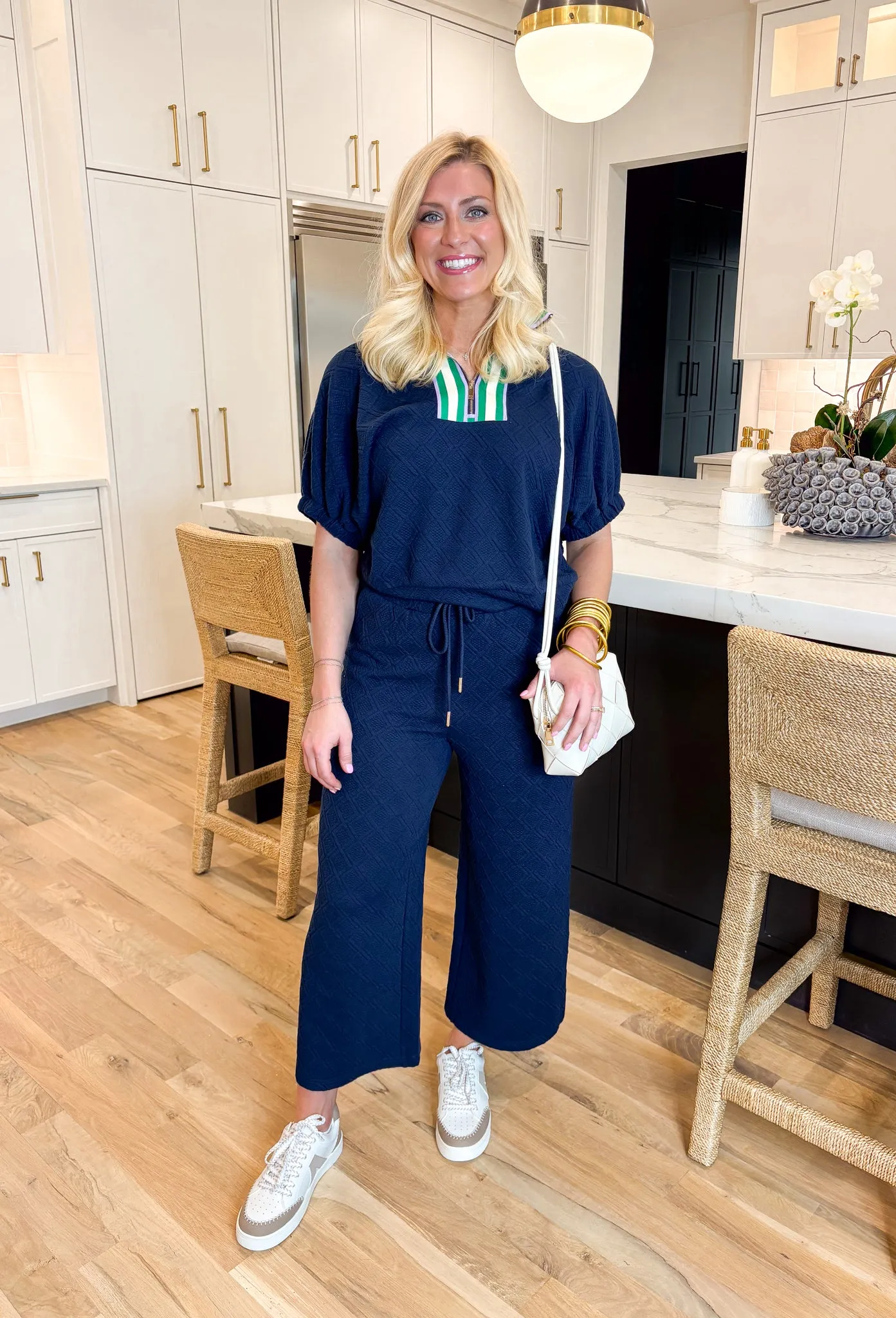 Take The Leap Pants
