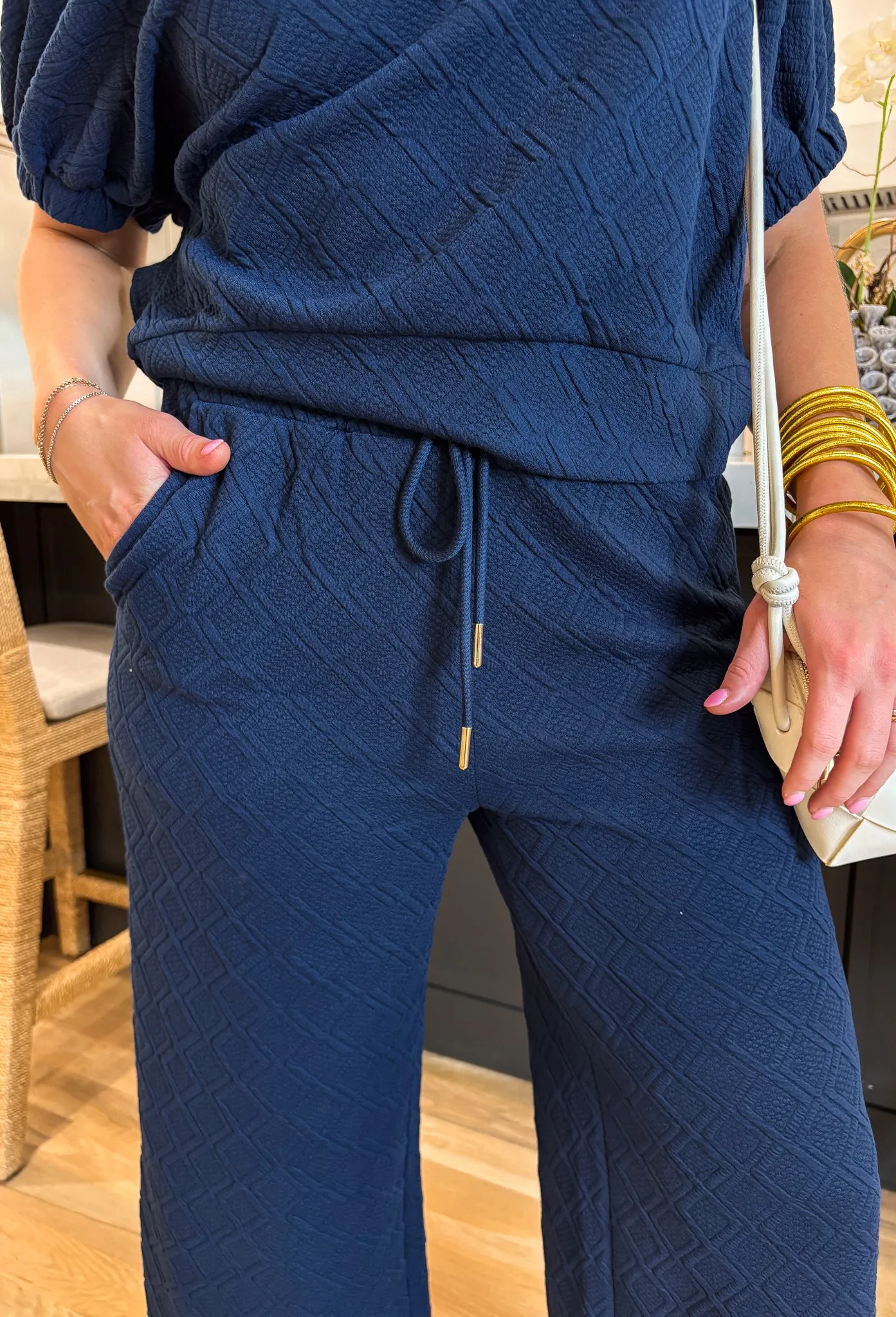 Take The Leap Pants