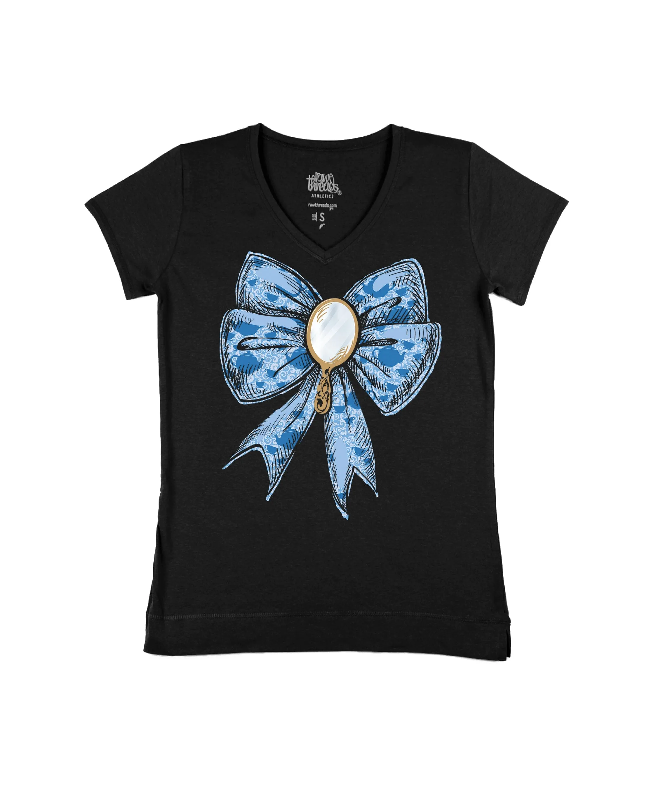 Teacup Bow