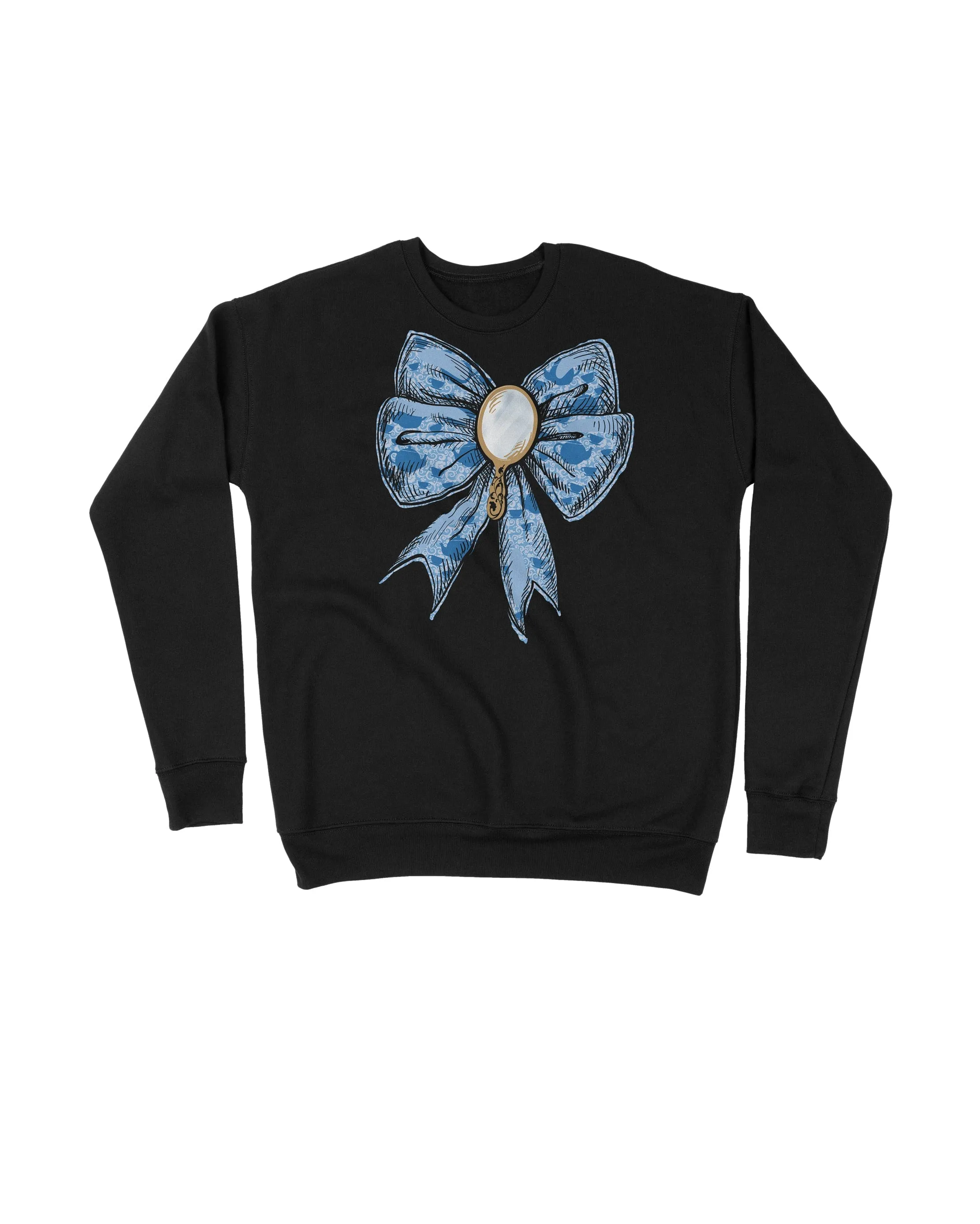 Teacup Bow