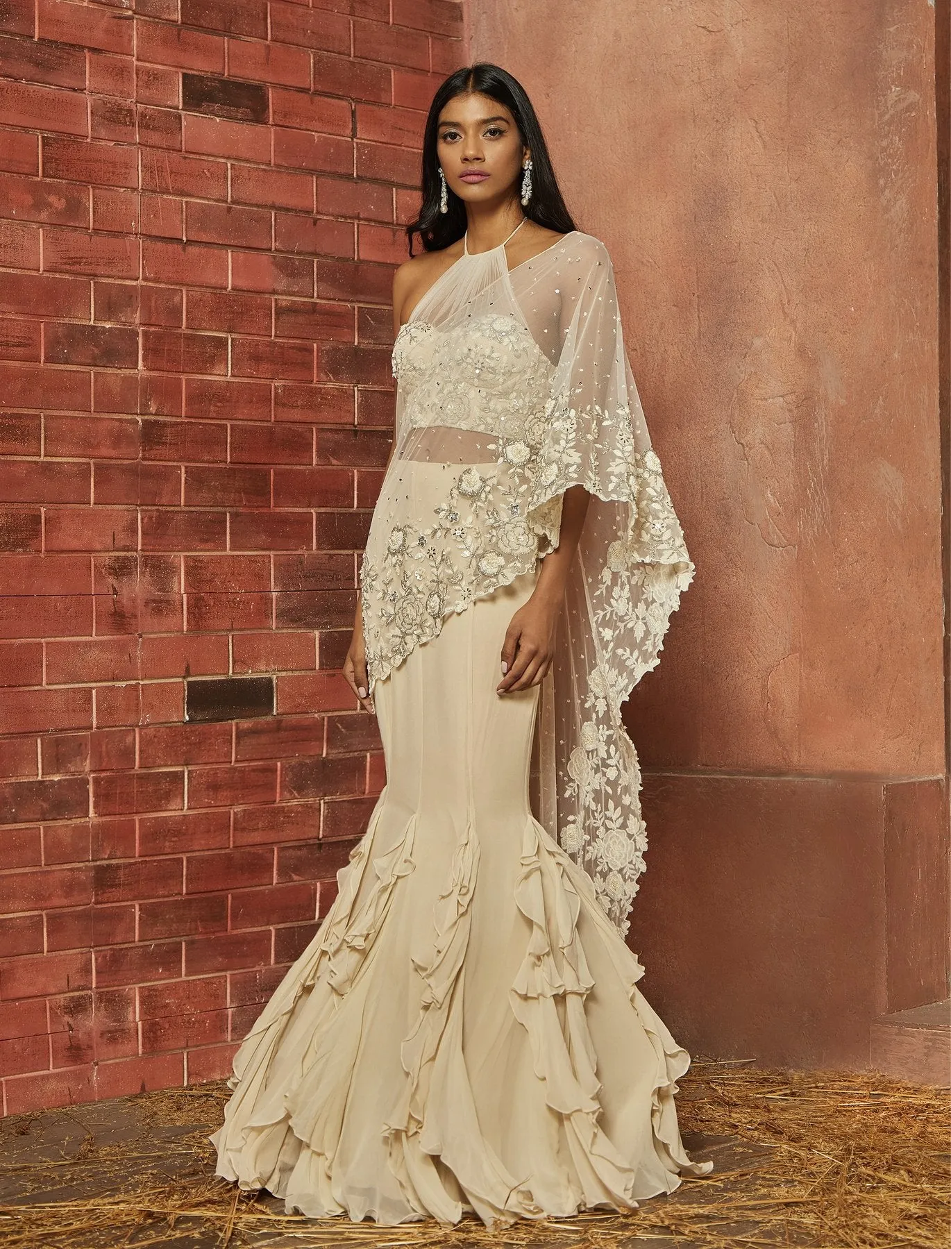 The Alaia