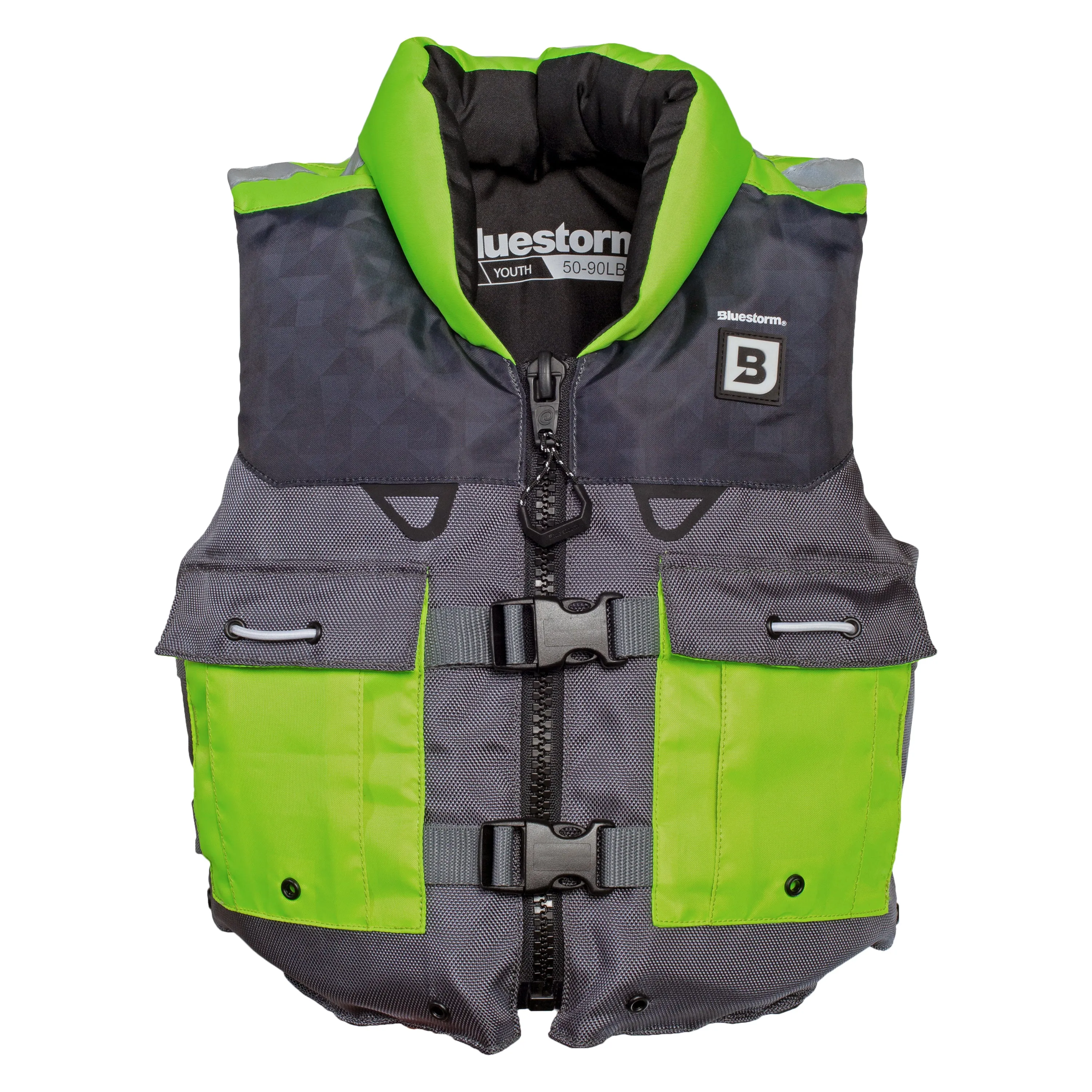 The Classic - Youth Size