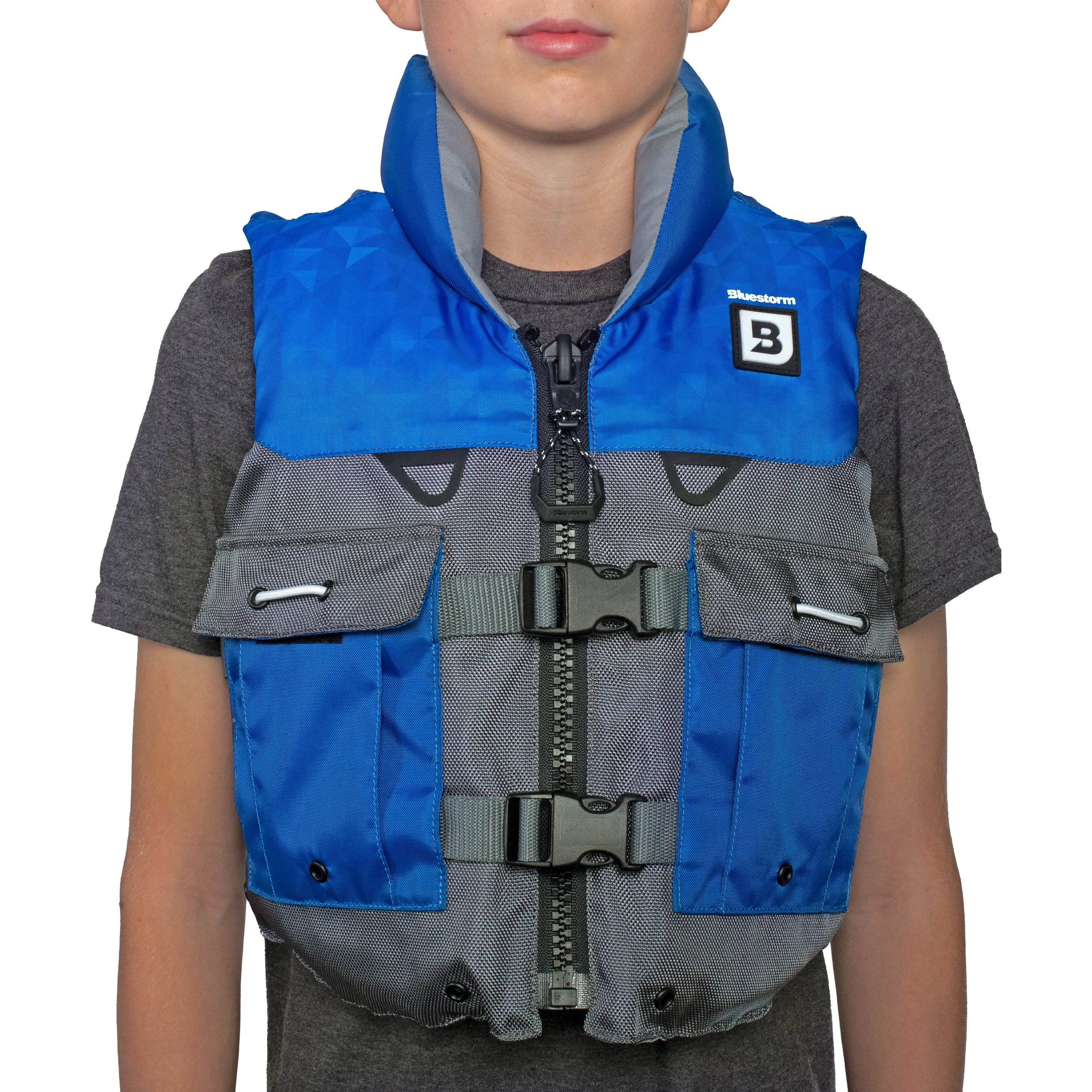 The Classic - Youth Size