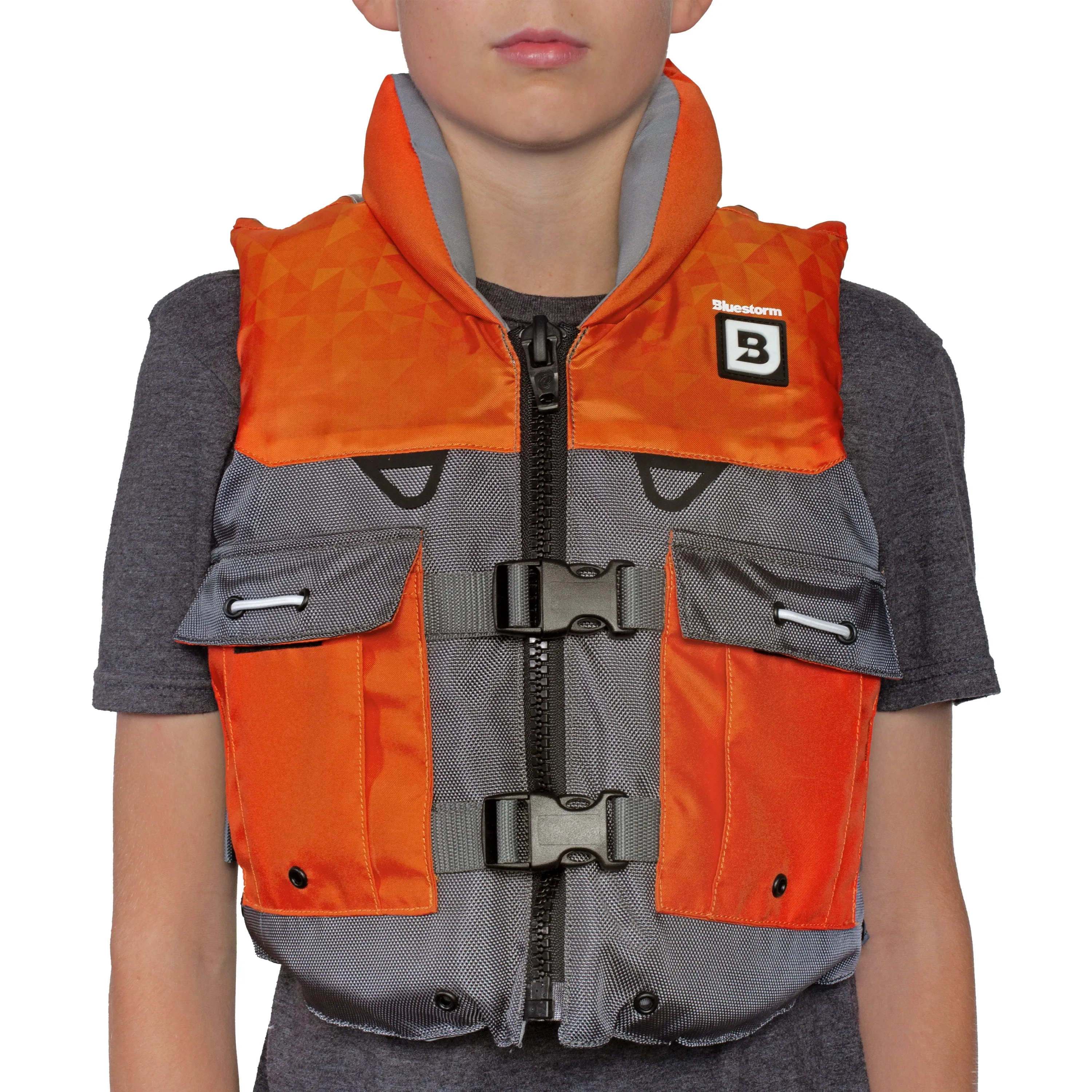 The Classic - Youth Size