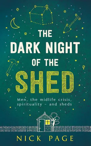 The Dark Night of the Shed
