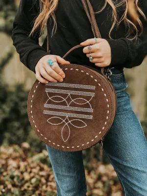 The Declan Purse