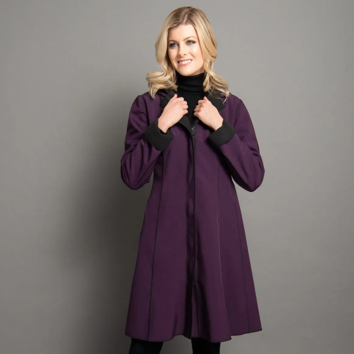 The Kit - Fleece Lined