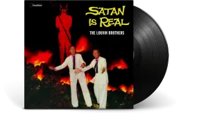 The Louvin Brothers : Satan Is Real