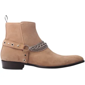 The Maldonado Boot in Arena