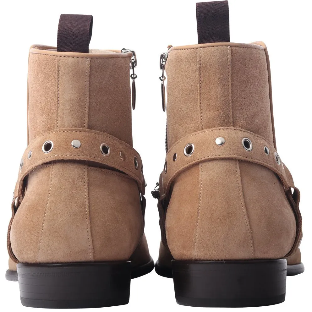 The Maldonado Boot in Arena