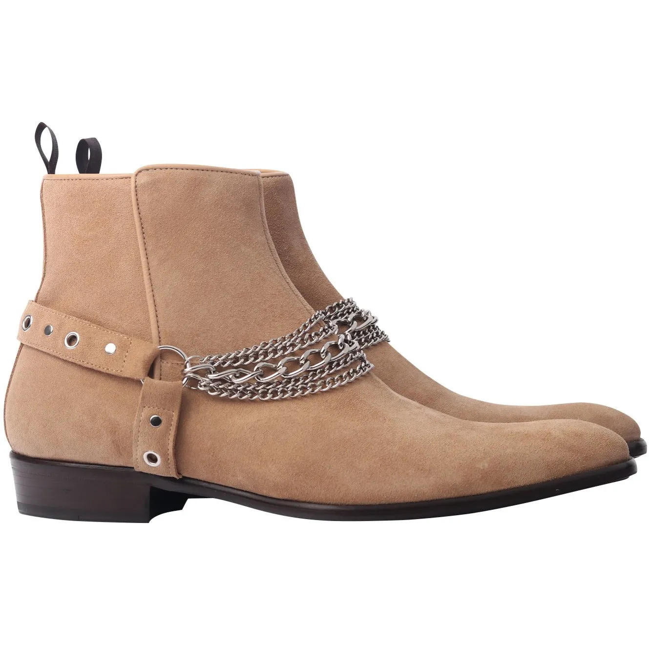 The Maldonado Boot in Arena
