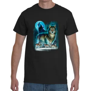 The Mother Road (Darks Only) T-Shirt