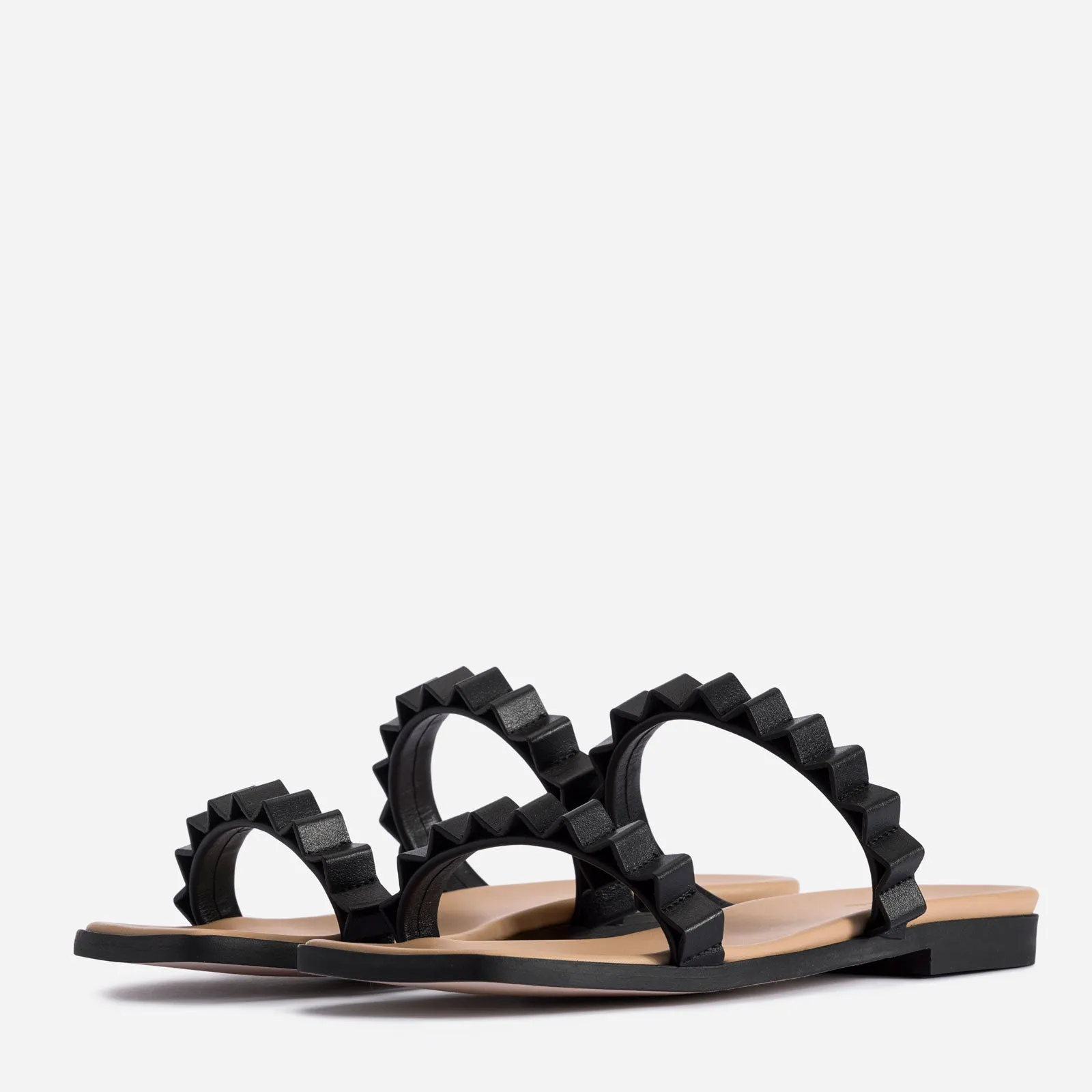 Thelma Sandal - Black