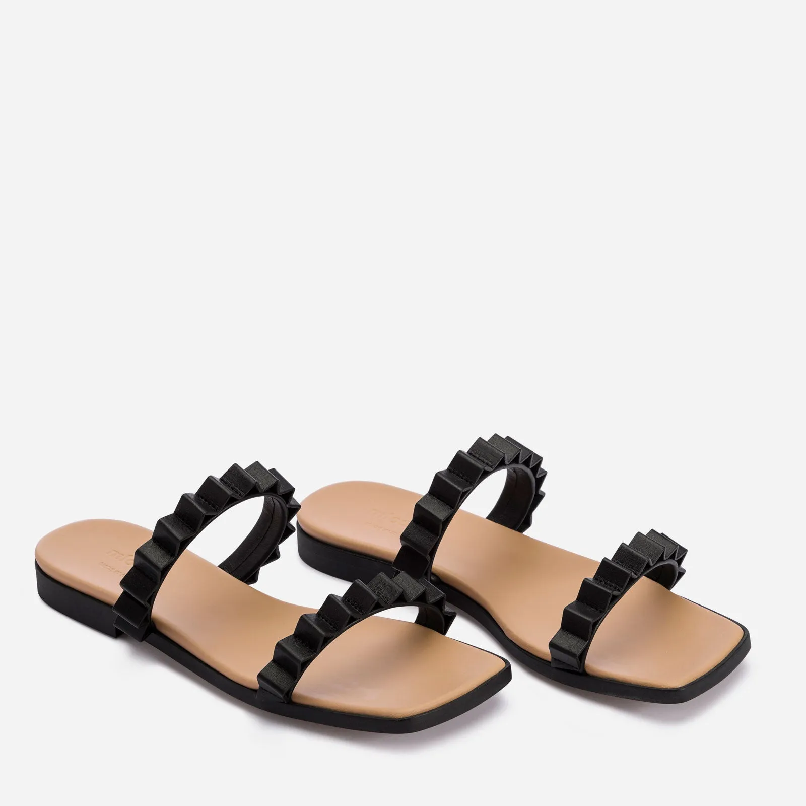 Thelma Sandal - Black