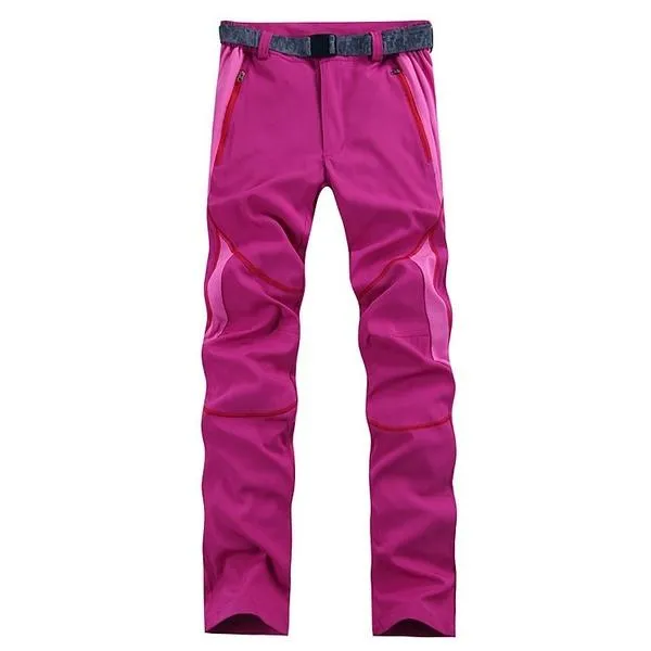 Thin Quick Dry Camping Hiking Pants Hunting Outdoor Sports Breathable Pants