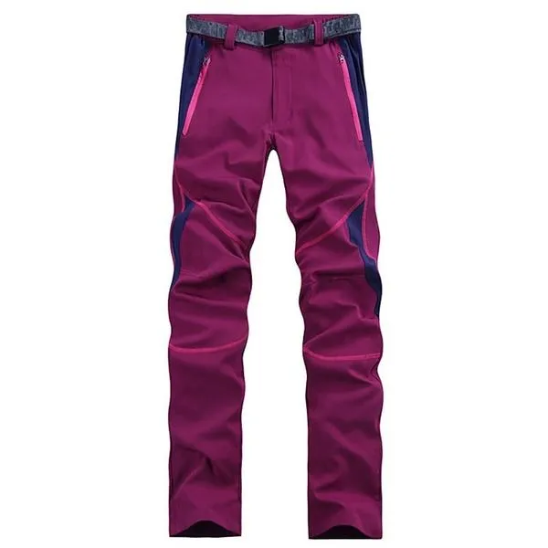 Thin Quick Dry Camping Hiking Pants Hunting Outdoor Sports Breathable Pants