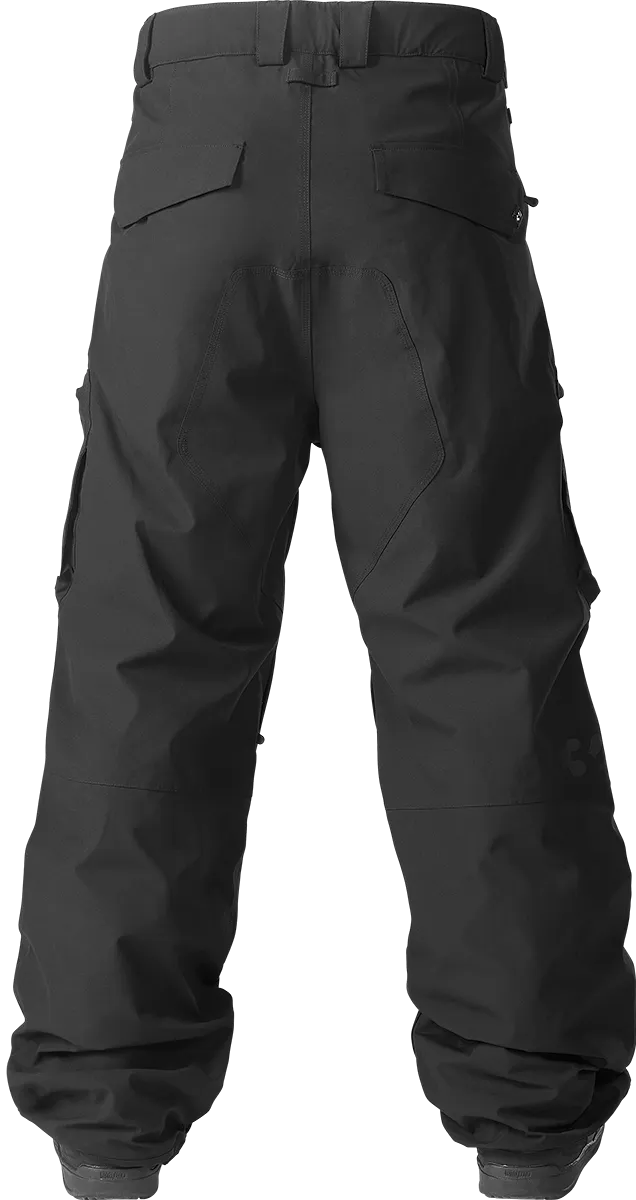 THIRTYTWO TM snowboard pants - Black