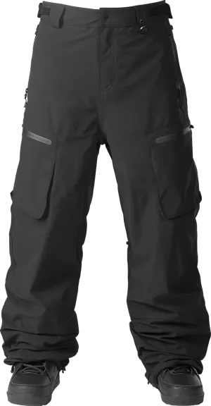 THIRTYTWO TM snowboard pants - Black