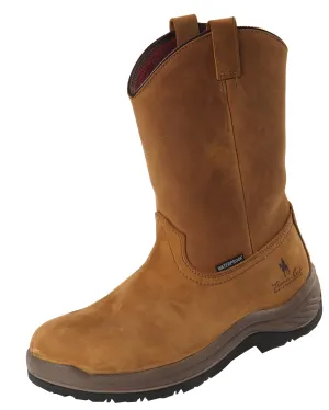 Thomas Cook Mens Ferguson Boot - Steel Toe