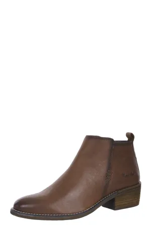 Thomas Cook Women's Camden Boot - Chestnut Brown