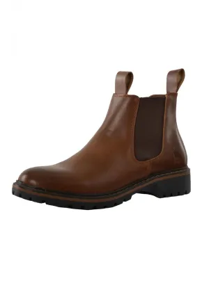 Thomas Cook Women's Janet Dress Boot - Brown
