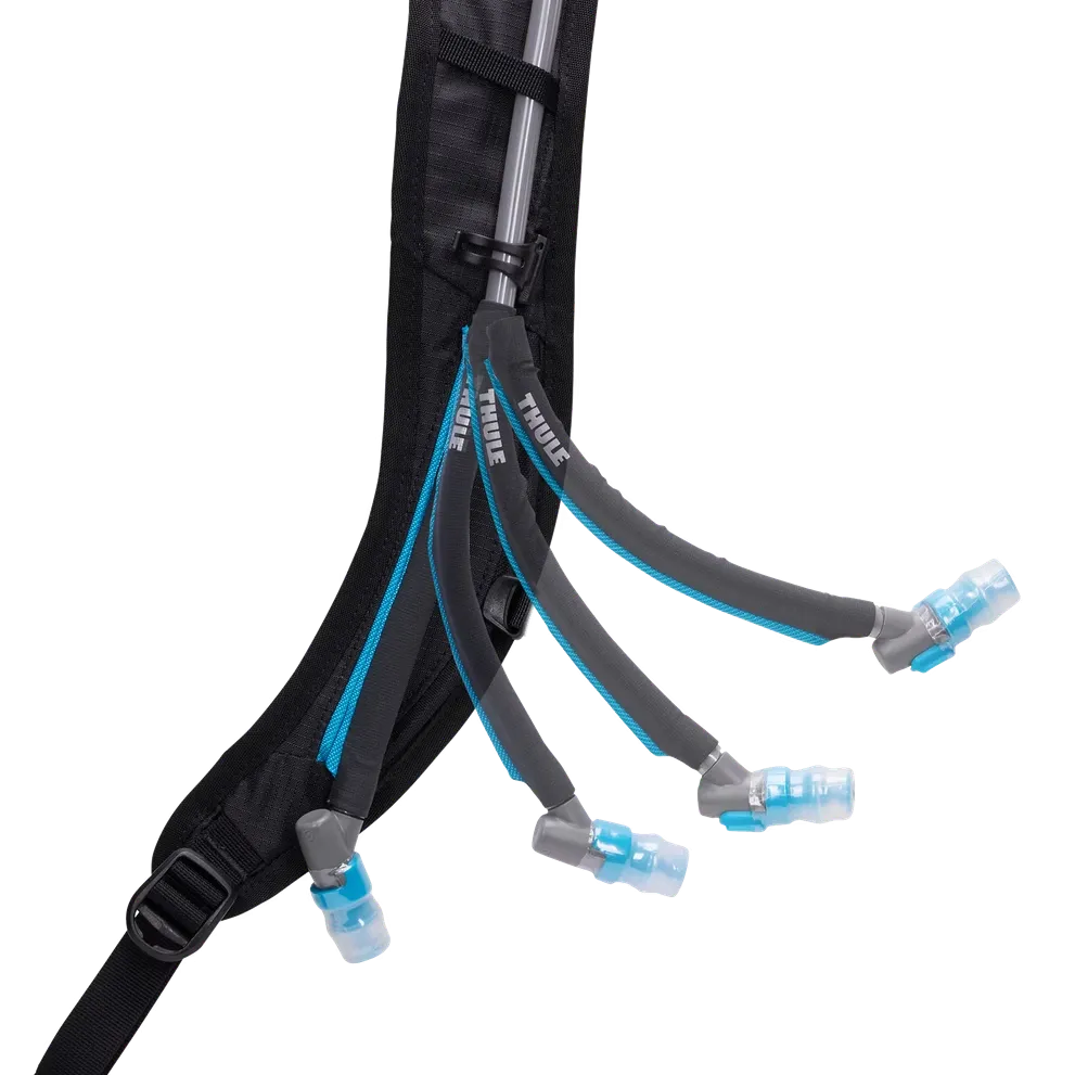 Thule AllTrail Vätskeryggsäck 22L - Svart