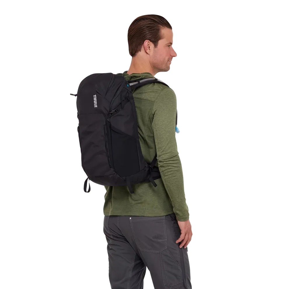 Thule AllTrail Vätskeryggsäck 22L - Svart