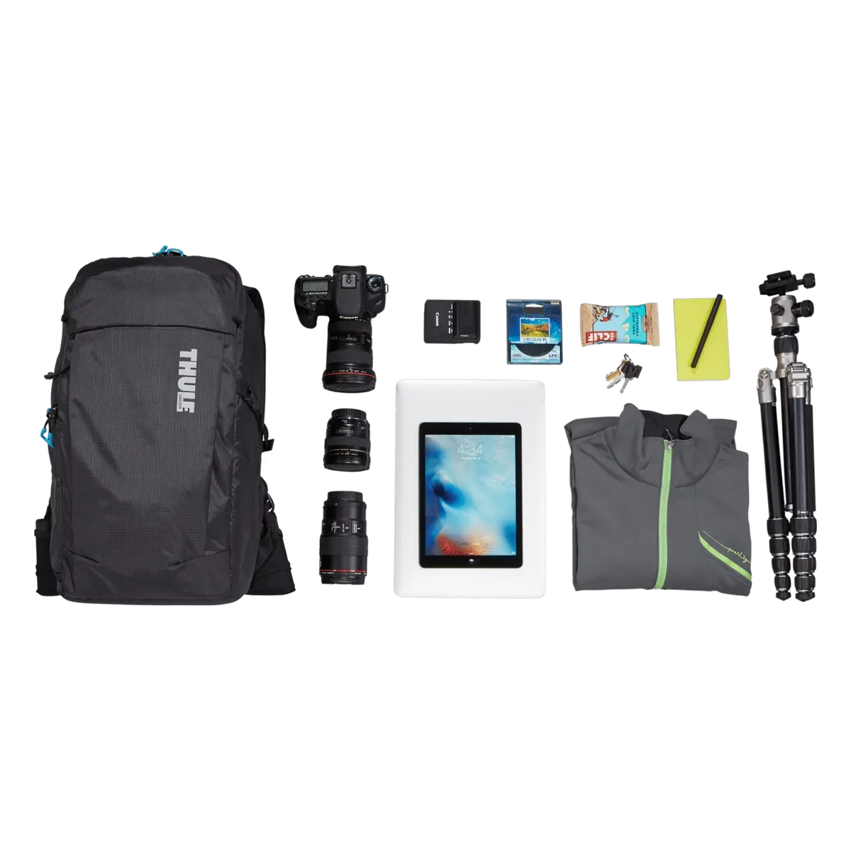 Thule Aspect DSLR Kameraryggsäck