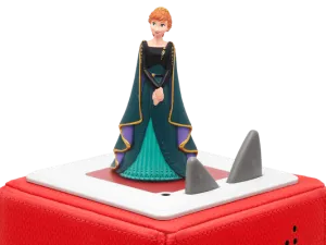 Tonie Character: Frozen 2- Ana - Tonies (3  years)