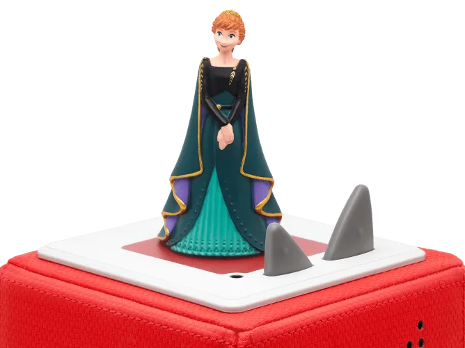 Tonie Character: Frozen 2- Ana - Tonies (3  years)