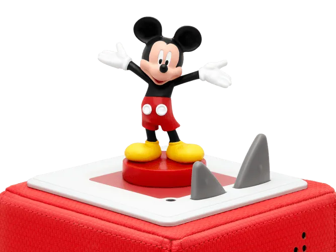 TONIES Disney - Mickey Mouse and Friends