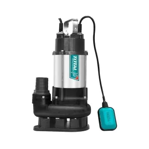 Total Sewage Submersible Pump 750W (1.0HP) - TWP775016