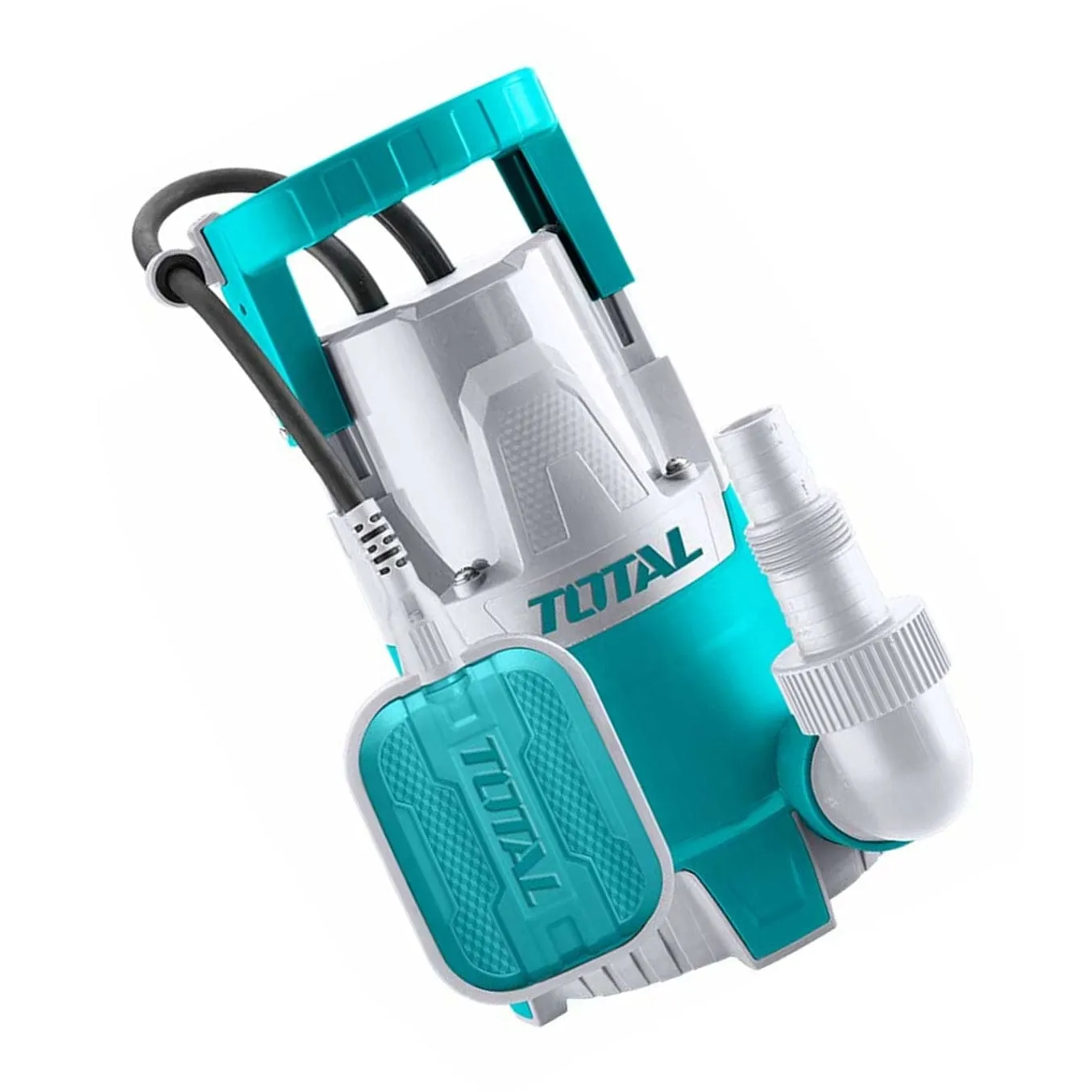 Total Submersible Pump 400W (0.5HP) - TWP64006