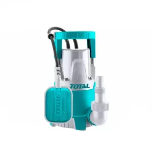 Total Submersible Pump 400W (0.5HP) - TWP64006