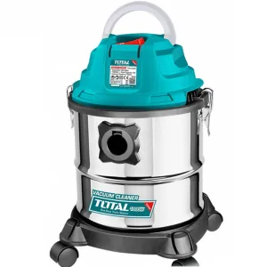 Total Wet & Dry Vacuum Cleaner 12 Liters 1000W - TVC12202