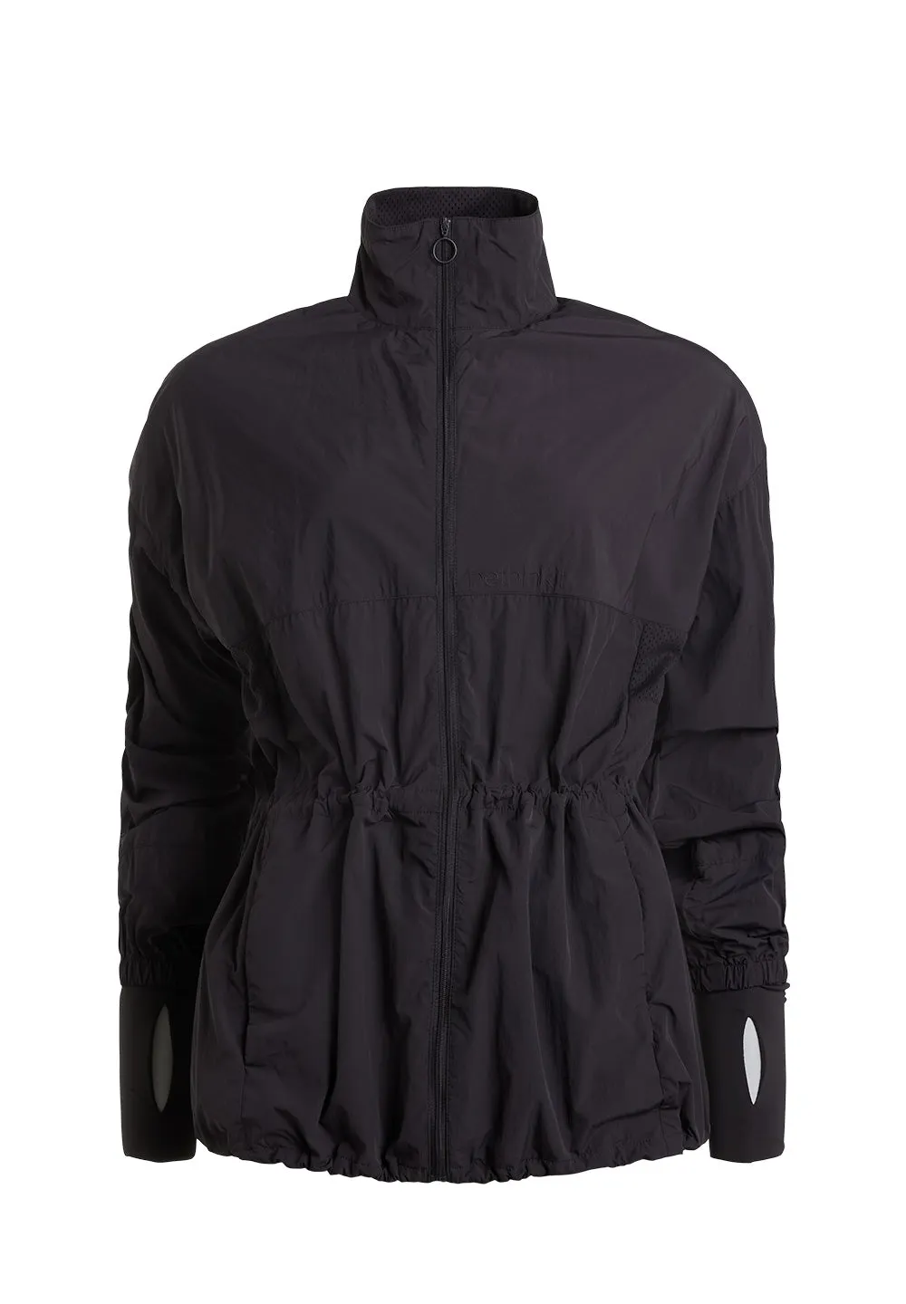 Track Jacket Copenhagen - almost black