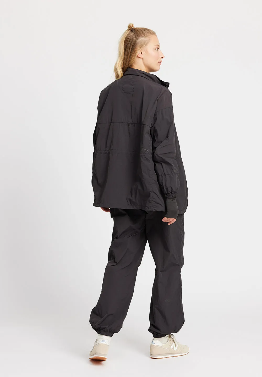 Track Jacket Copenhagen - almost black