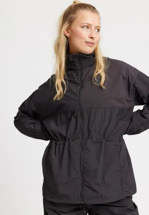 Track Jacket Copenhagen - almost black
