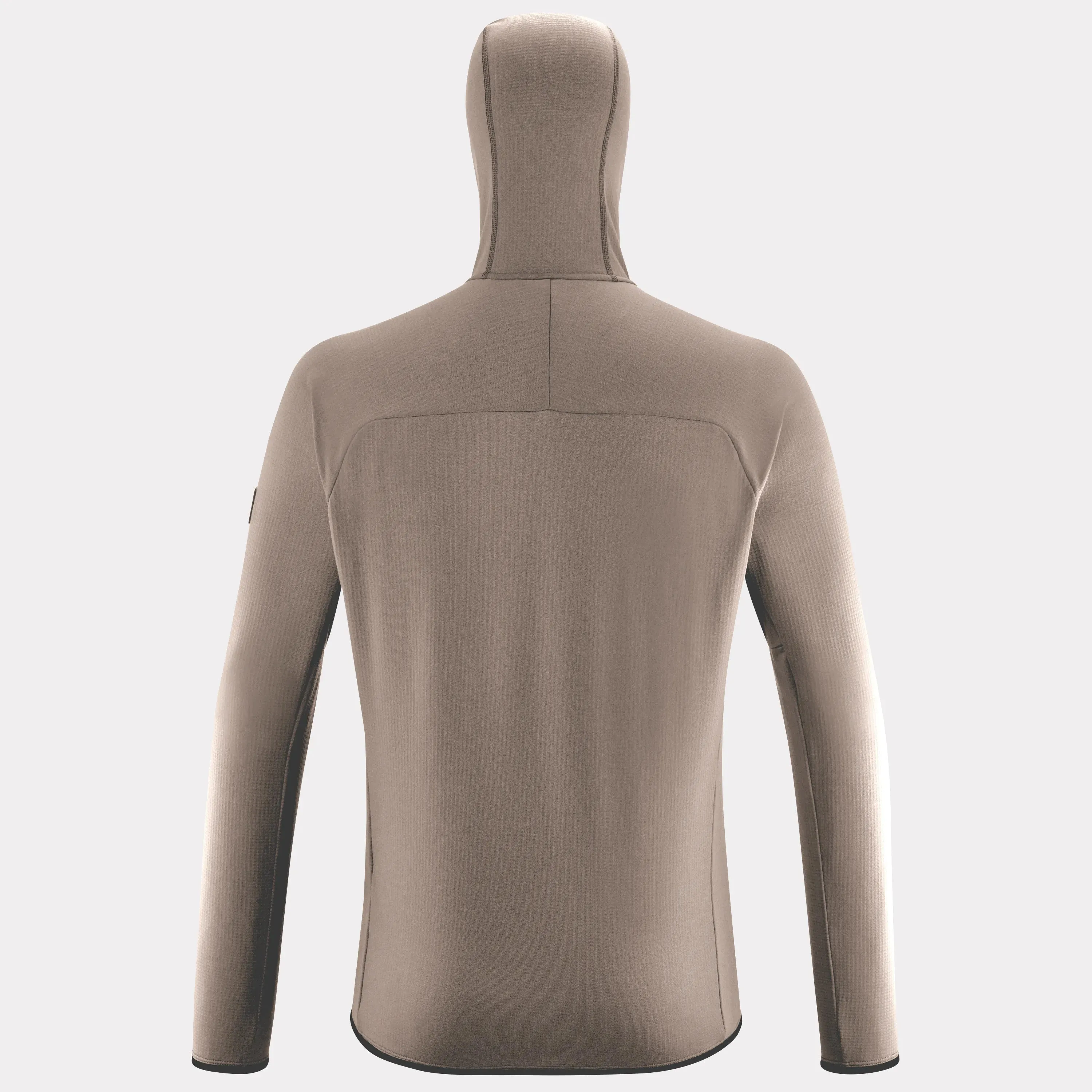 Trilogy Lightgrid Hoodie M