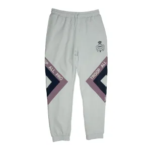 TROOP All Pro Pant White